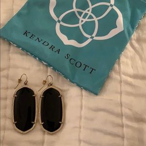 Kendra Scott Danielle earrings